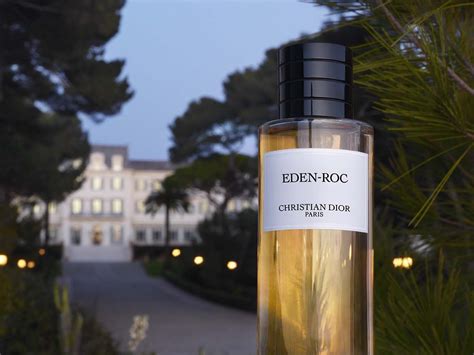 dior spa cap eden roc|blue rock fragrance.